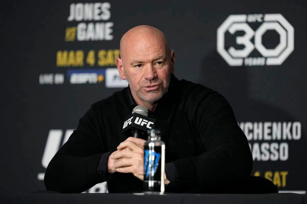 Dana White