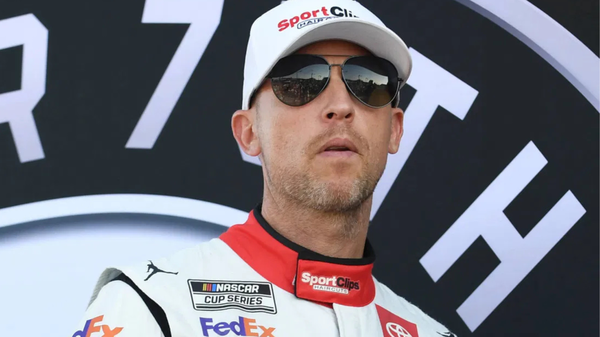 Denny Hamlin