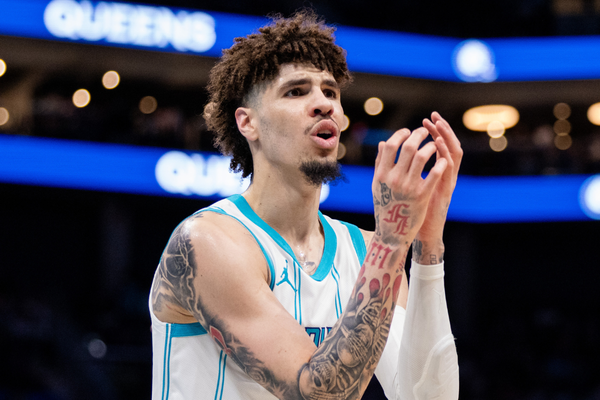 LaMelo Ball